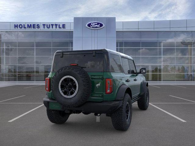 New 2025 Ford Bronco For Sale in Tucson, AZ