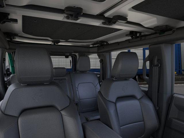 New 2025 Ford Bronco For Sale in Tucson, AZ