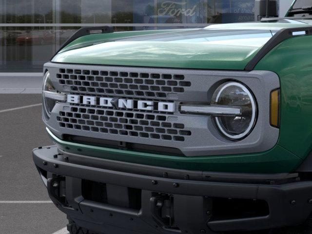 New 2025 Ford Bronco For Sale in Tucson, AZ