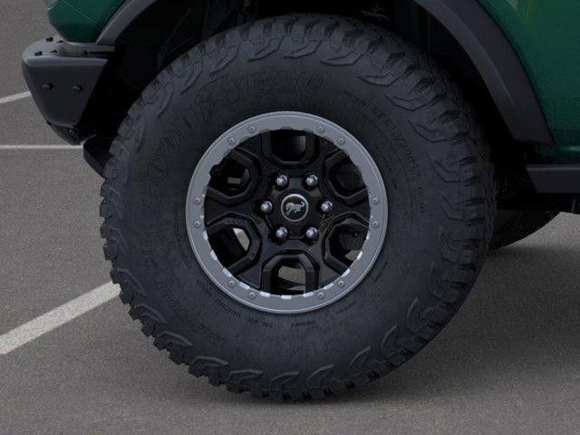New 2025 Ford Bronco For Sale in Tucson, AZ