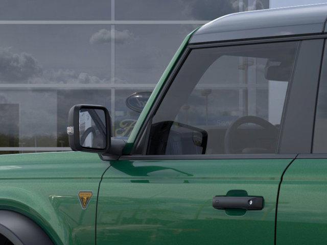 New 2025 Ford Bronco For Sale in Tucson, AZ
