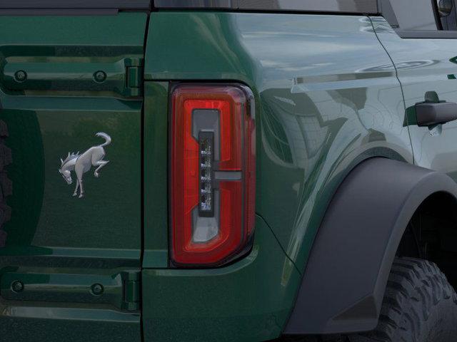 New 2025 Ford Bronco For Sale in Tucson, AZ