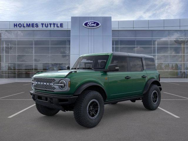 New 2025 Ford Bronco For Sale in Green Valley, AZ