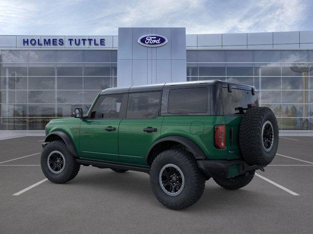 New 2025 Ford Bronco For Sale in Green Valley, AZ