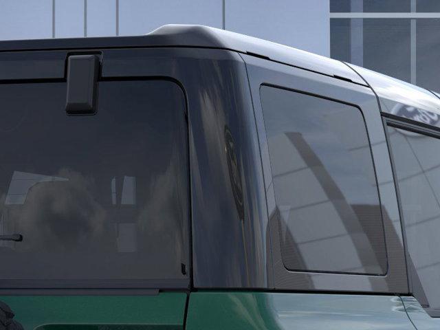 New 2025 Ford Bronco For Sale in Green Valley, AZ