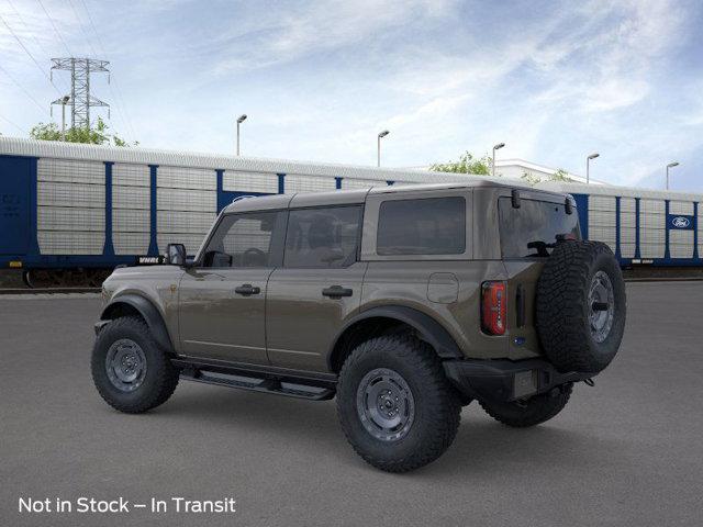 New 2025 Ford Bronco For Sale in Green Valley, AZ