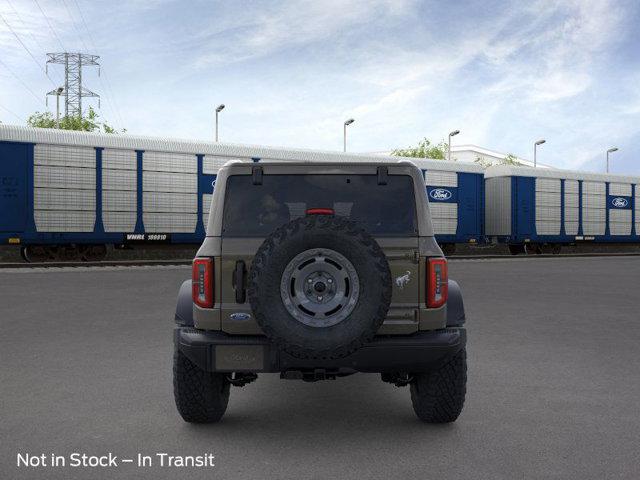 New 2025 Ford Bronco For Sale in Green Valley, AZ