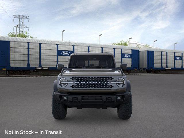 New 2025 Ford Bronco For Sale in Green Valley, AZ