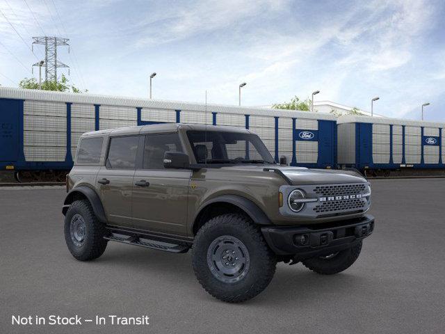 New 2025 Ford Bronco For Sale in Green Valley, AZ