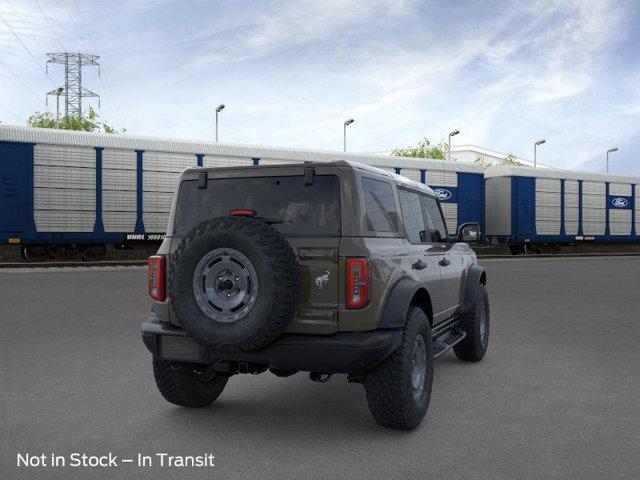 New 2025 Ford Bronco For Sale in Green Valley, AZ