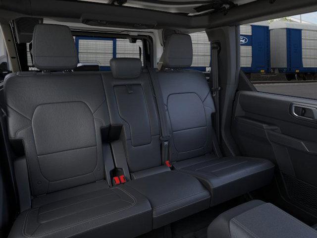 New 2025 Ford Bronco For Sale in Green Valley, AZ