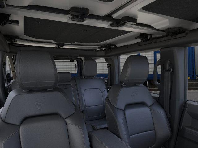 New 2025 Ford Bronco For Sale in Green Valley, AZ