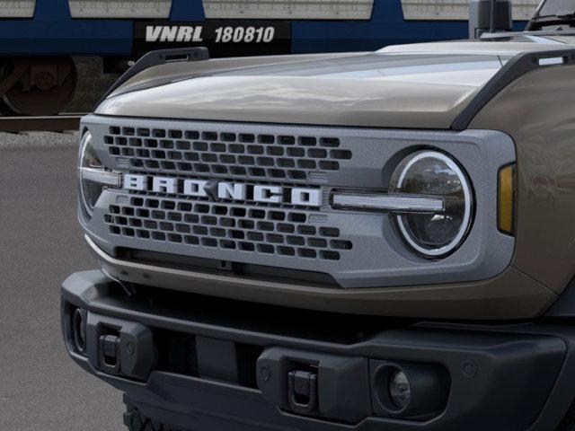 New 2025 Ford Bronco For Sale in Green Valley, AZ