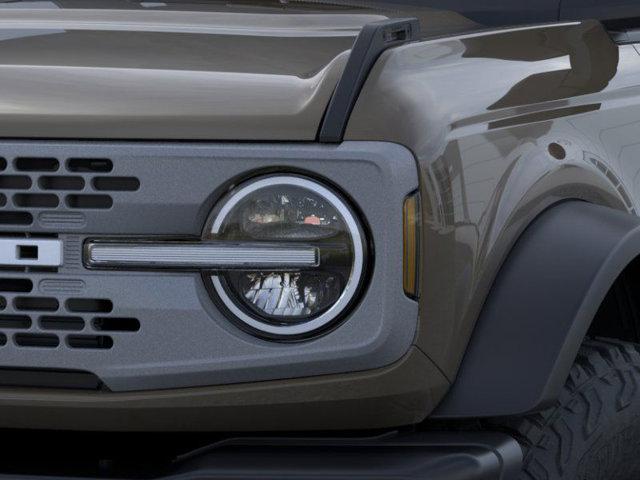 New 2025 Ford Bronco For Sale in Green Valley, AZ