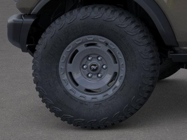 New 2025 Ford Bronco For Sale in Green Valley, AZ