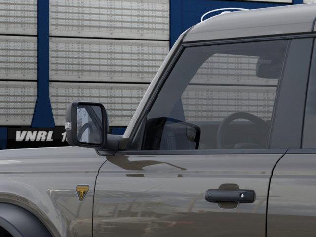 New 2025 Ford Bronco For Sale in Green Valley, AZ