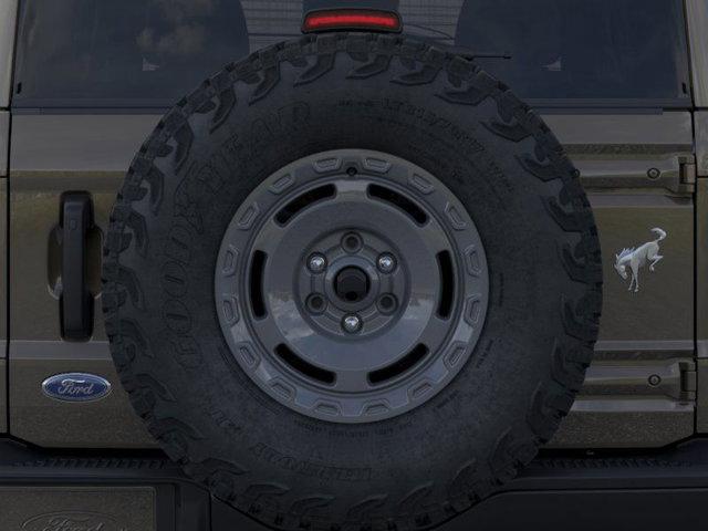 New 2025 Ford Bronco For Sale in Green Valley, AZ
