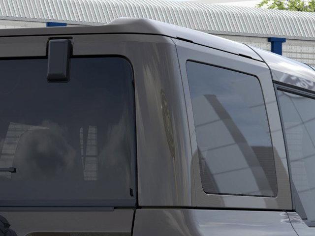 New 2025 Ford Bronco For Sale in Green Valley, AZ