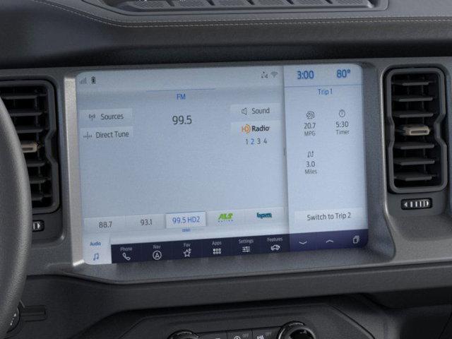 New 2025 Ford Bronco For Sale in Tucson, AZ