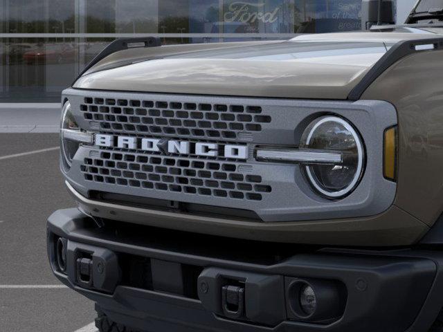 New 2025 Ford Bronco For Sale in Tucson, AZ