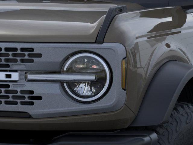 New 2025 Ford Bronco For Sale in Tucson, AZ