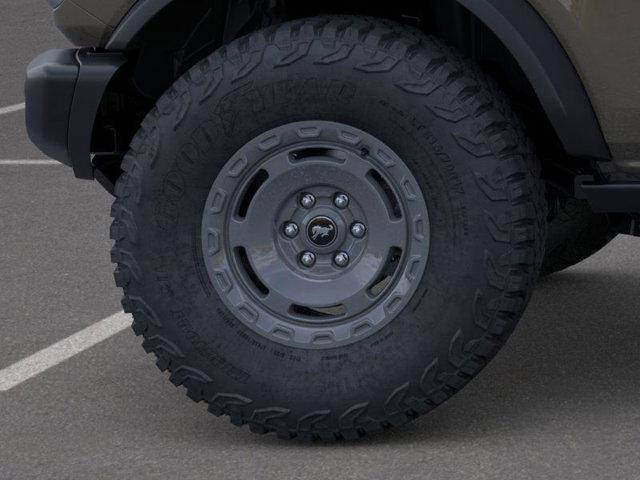 New 2025 Ford Bronco For Sale in Tucson, AZ