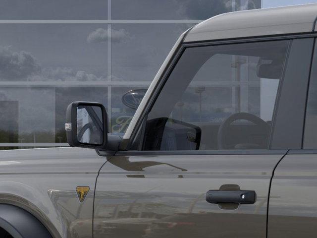 New 2025 Ford Bronco For Sale in Tucson, AZ