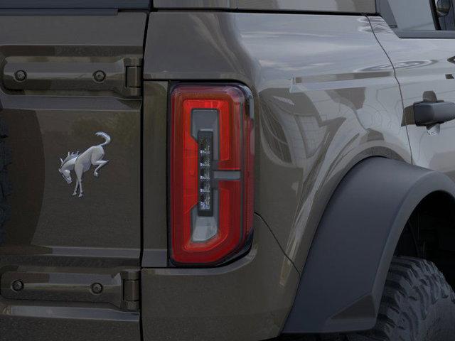 New 2025 Ford Bronco For Sale in Tucson, AZ