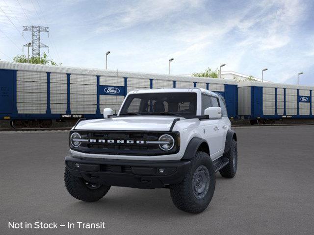 New 2025 Ford Bronco For Sale in Tucson, AZ