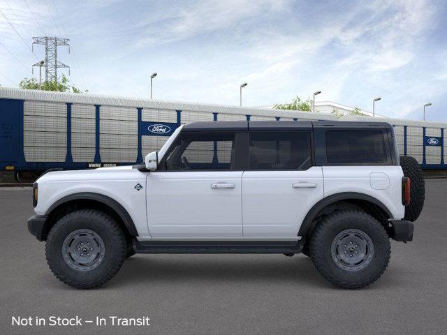New 2025 Ford Bronco For Sale in Tucson, AZ