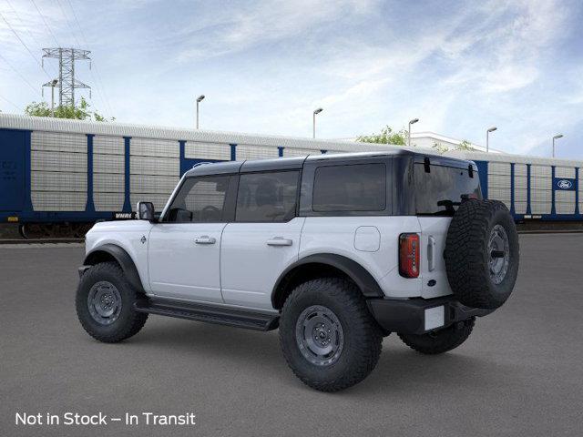 New 2025 Ford Bronco For Sale in Tucson, AZ