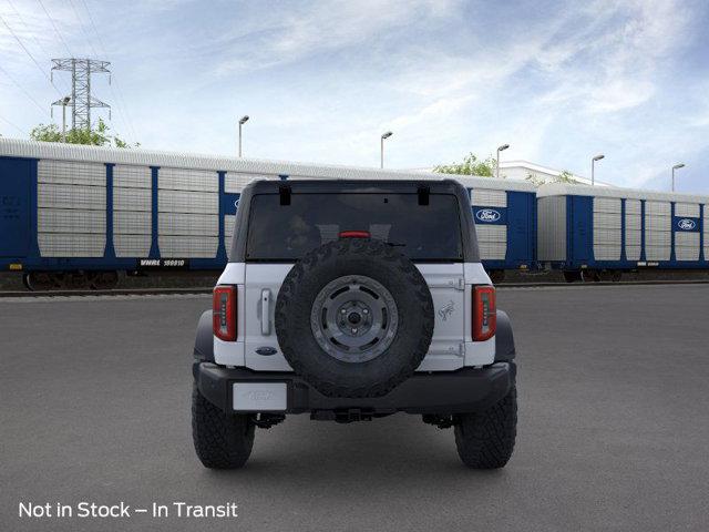 New 2025 Ford Bronco For Sale in Tucson, AZ