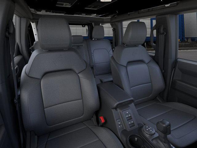 New 2025 Ford Bronco For Sale in Tucson, AZ