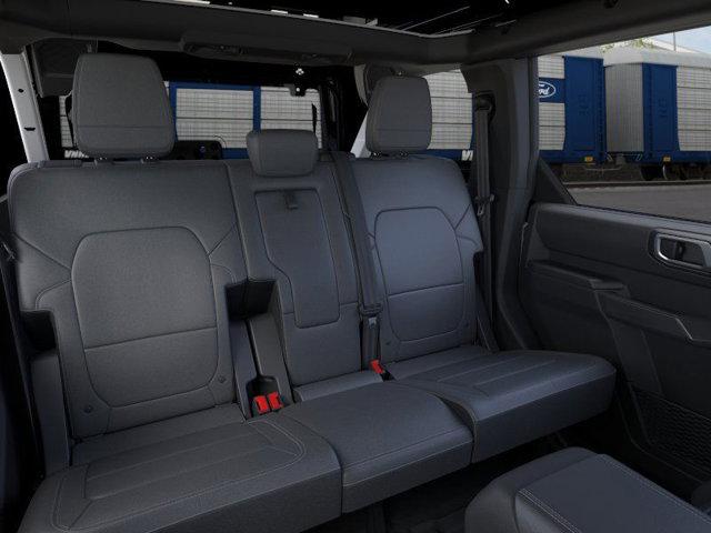 New 2025 Ford Bronco For Sale in Tucson, AZ