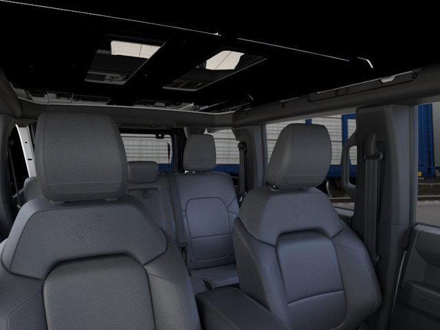 New 2025 Ford Bronco For Sale in Tucson, AZ