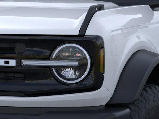 New 2025 Ford Bronco For Sale in Tucson, AZ