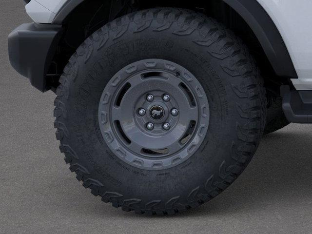 New 2025 Ford Bronco For Sale in Tucson, AZ