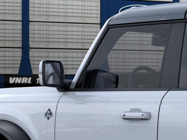 New 2025 Ford Bronco For Sale in Tucson, AZ