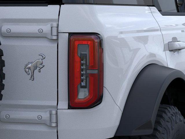 New 2025 Ford Bronco For Sale in Tucson, AZ