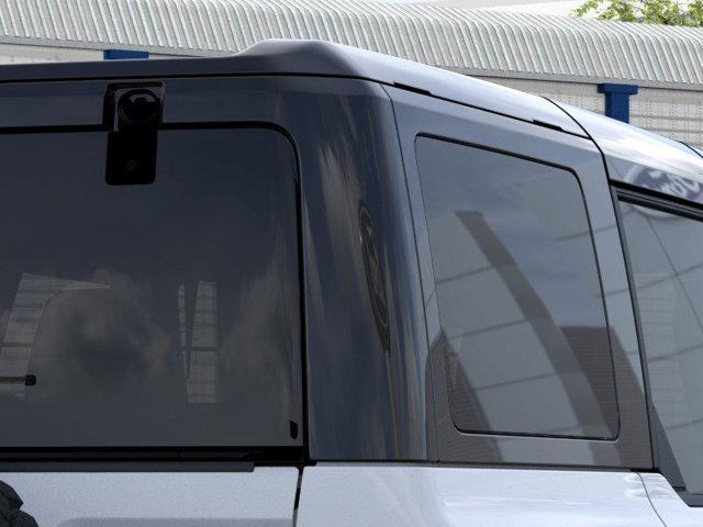 New 2025 Ford Bronco For Sale in Tucson, AZ