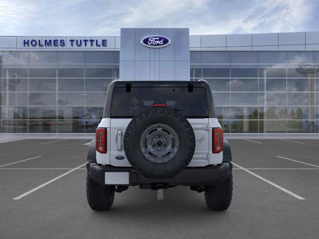 New 2025 Ford Bronco For Sale in Tucson, AZ