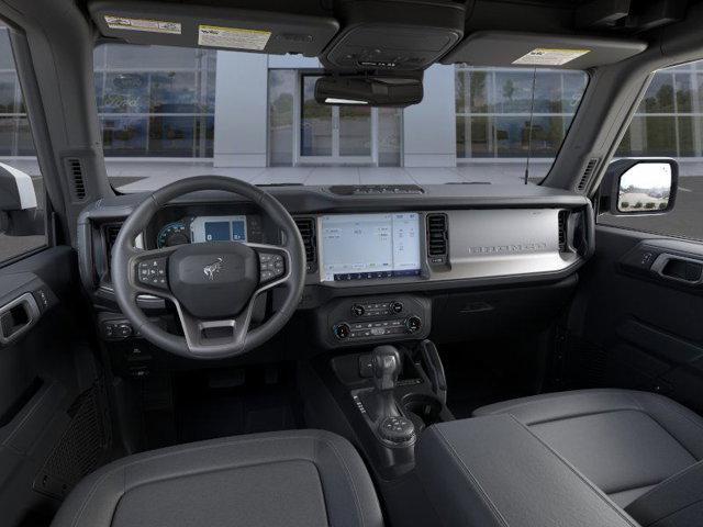 New 2025 Ford Bronco For Sale in Tucson, AZ