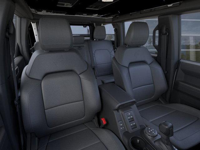 New 2025 Ford Bronco For Sale in Tucson, AZ