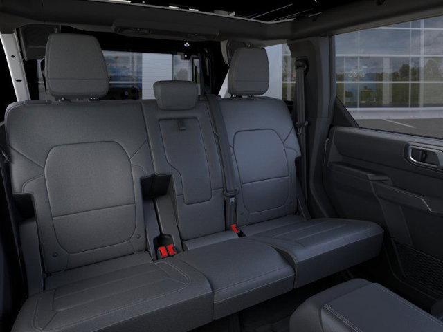 New 2025 Ford Bronco For Sale in Tucson, AZ