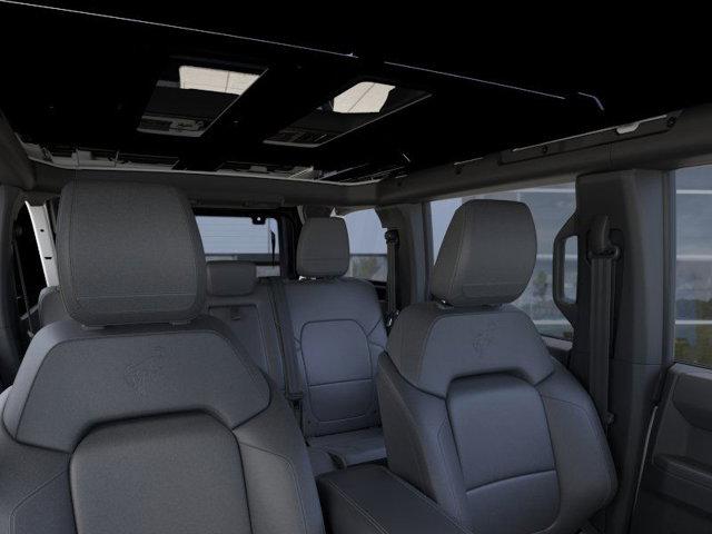 New 2025 Ford Bronco For Sale in Tucson, AZ