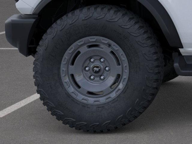 New 2025 Ford Bronco For Sale in Tucson, AZ