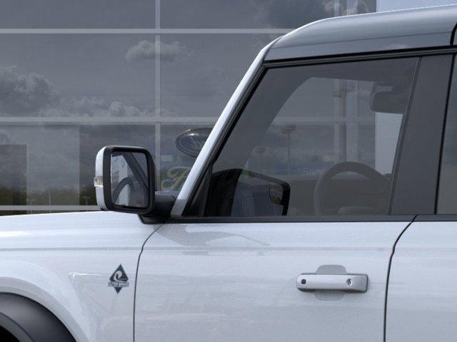 New 2025 Ford Bronco For Sale in Tucson, AZ