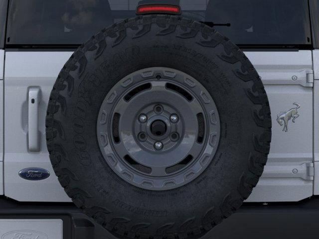 New 2025 Ford Bronco For Sale in Tucson, AZ