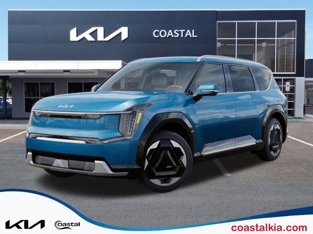 2026 Kia EV9 Land for sale in Wilmington, NC