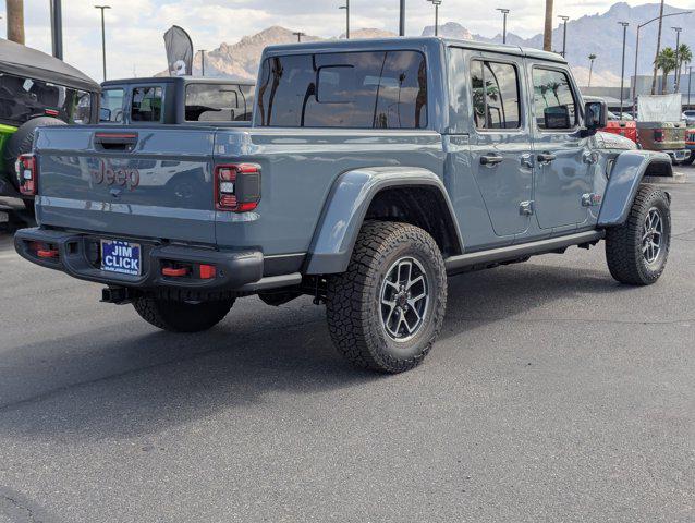 New 2025 Jeep Gladiator For Sale in Tucson, AZ